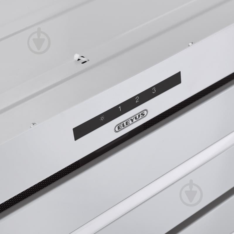 Вытяжка Eleyus BOXER 800 LED 52 GR - фото 11 Вытяжка Eleyus BOXER 800 LED 52 GR - фото 11