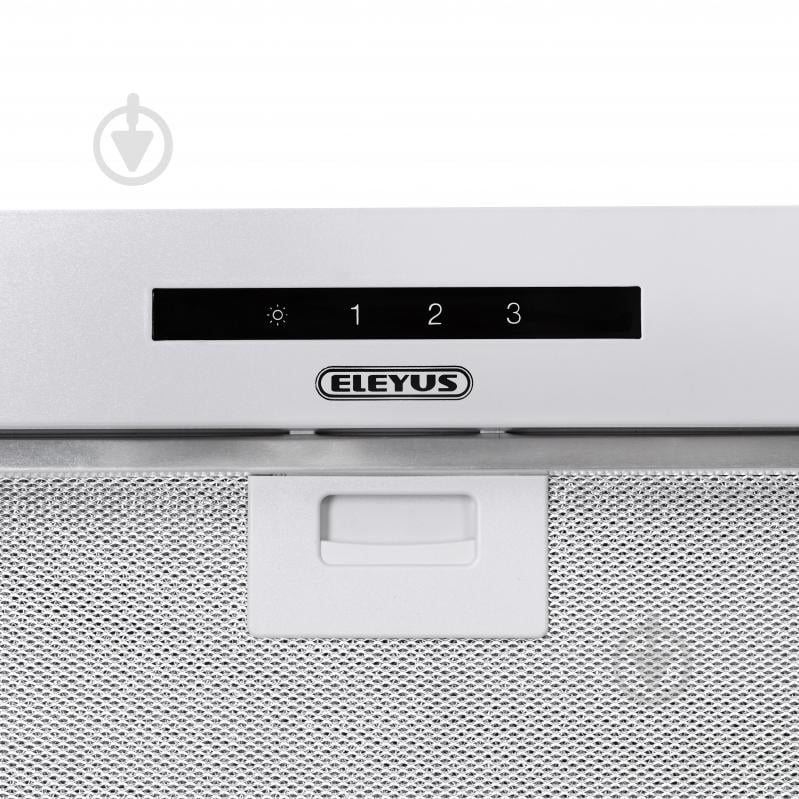 Вытяжка Eleyus BOXER 800 LED 52 GR - фото 12 Вытяжка Eleyus BOXER 800 LED 52 GR - фото 12
