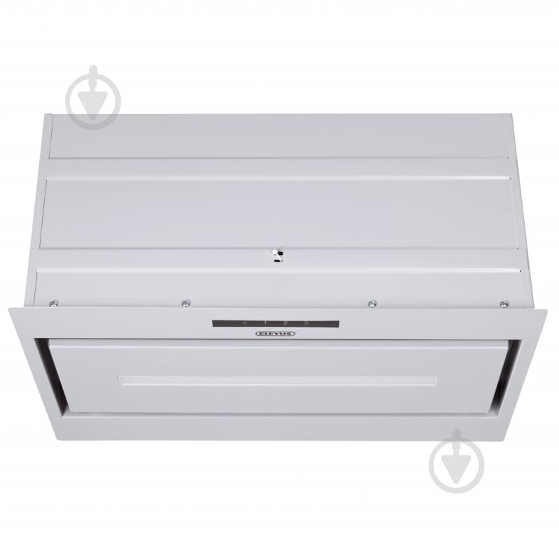 Вытяжка Eleyus BOXER 800 LED 52 GR - фото 3 Вытяжка Eleyus BOXER 800 LED 52 GR - фото 3