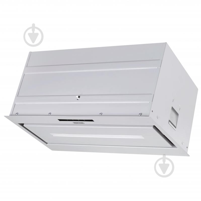 Вытяжка Eleyus BOXER 800 LED 52 GR - фото 4 Вытяжка Eleyus BOXER 800 LED 52 GR - фото 4