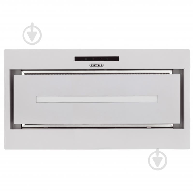 Вытяжка Eleyus BOXER 800 LED 52 GR - фото 5 Вытяжка Eleyus BOXER 800 LED 52 GR - фото 5