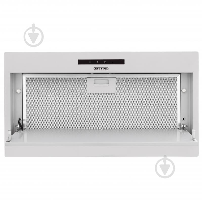 Вытяжка Eleyus BOXER 800 LED 52 GR - фото 7 Вытяжка Eleyus BOXER 800 LED 52 GR - фото 7