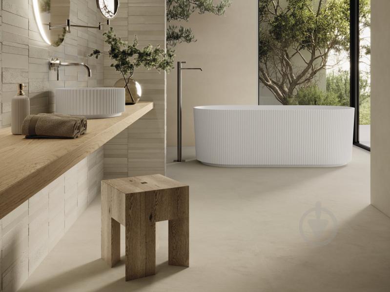 Плитка Cifre Origin bone mt 40x120 см - фото 3 Плитка Cifre Origin bone mt 40x120 см - фото 3