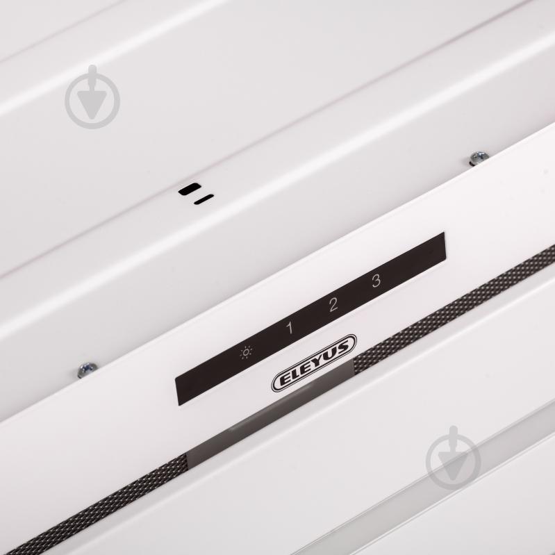 Вытяжка Eleyus BOXER 800 LED 52 WH - фото 11 Вытяжка Eleyus BOXER 800 LED 52 WH - фото 11