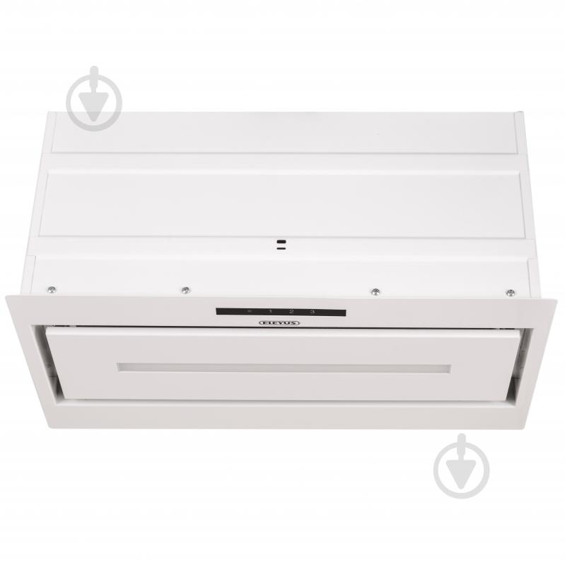 Вытяжка Eleyus BOXER 800 LED 52 WH - фото 3 Вытяжка Eleyus BOXER 800 LED 52 WH - фото 3