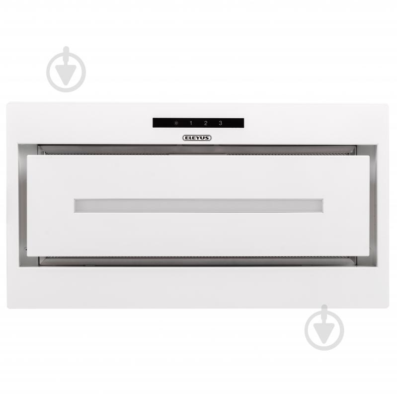 Вытяжка Eleyus BOXER 800 LED 52 WH - фото 5 Вытяжка Eleyus BOXER 800 LED 52 WH - фото 5