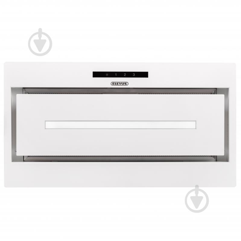 Вытяжка Eleyus BOXER 800 LED 52 WH - фото 6 Вытяжка Eleyus BOXER 800 LED 52 WH - фото 6
