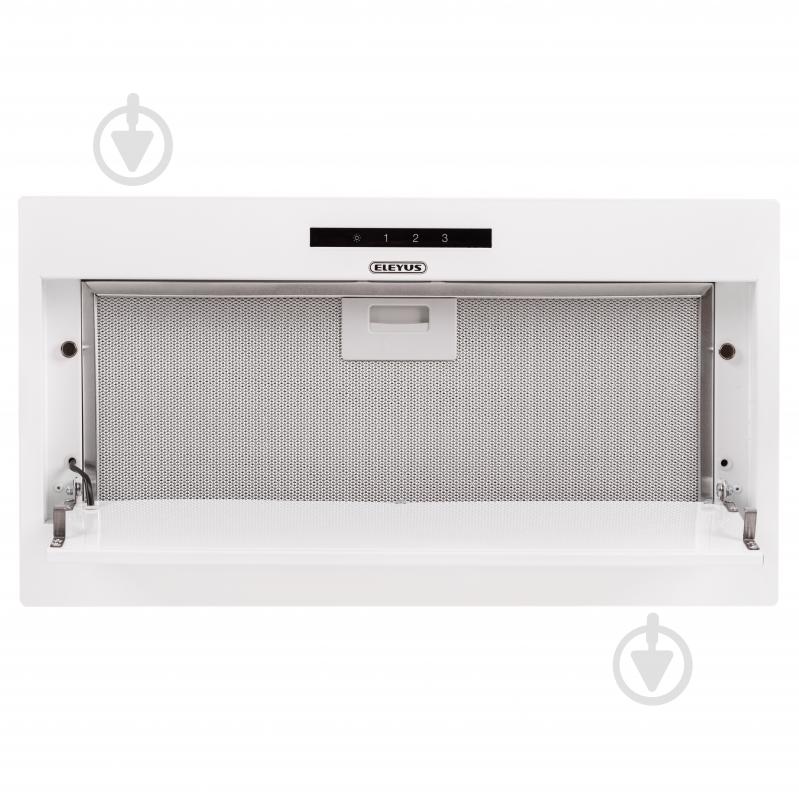 Вытяжка Eleyus BOXER 800 LED 52 WH - фото 7 Вытяжка Eleyus BOXER 800 LED 52 WH - фото 7