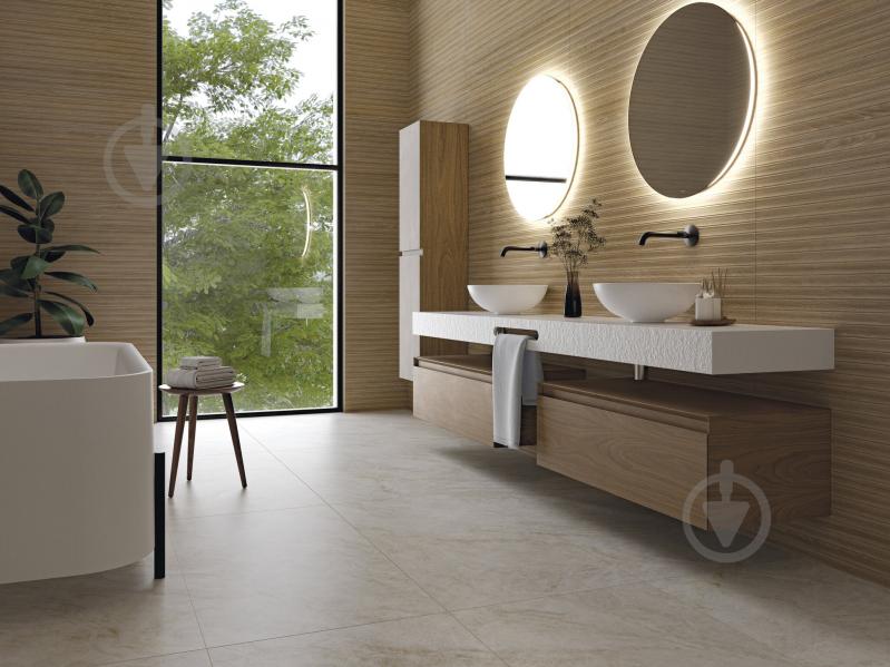 Плитка Cifre Marlon nature mt 40x120 см - фото 3