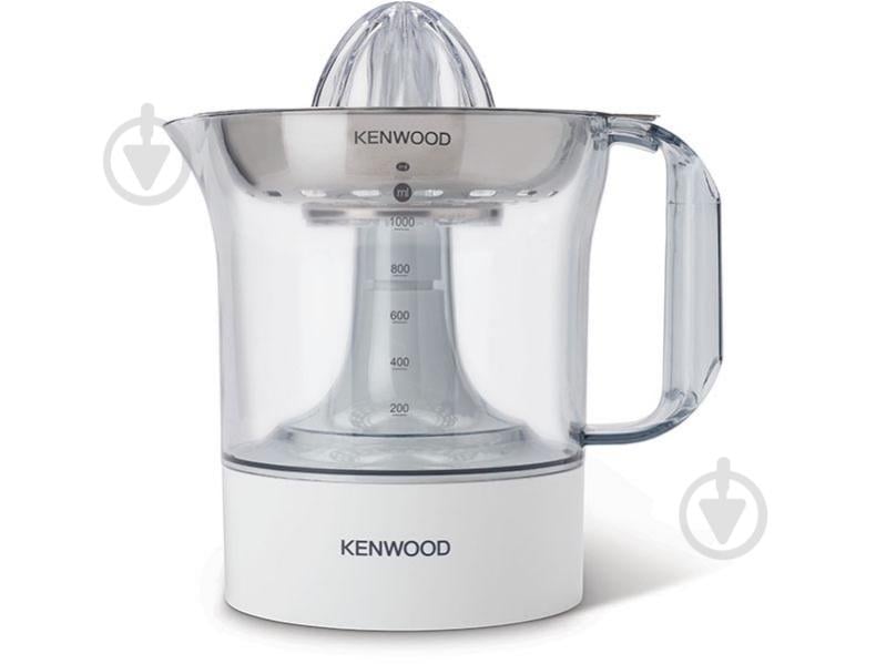ВИТРИНА! Соковыжималка Kenwood JE280 - фото 1 ВИТРИНА! Соковыжималка Kenwood JE280 - фото 1