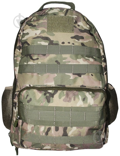 Рюкзак ML-Tactic Molle Backpack Multicam B2627MC 30 л - фото 1