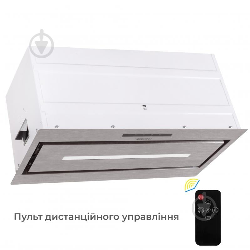 Витяжка Eleyus MAGNUS 1200 LED 52 IS - фото 11