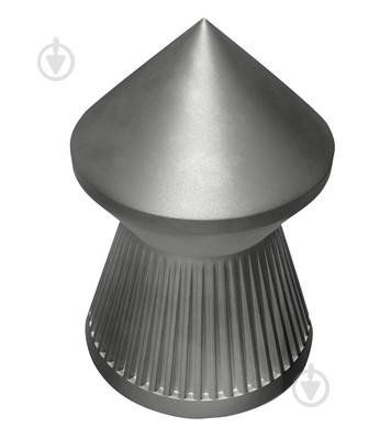 Кульки пневматичні Umarex Browning Pointed Pellets кал.177 500 шт. 4.1923 - фото 2