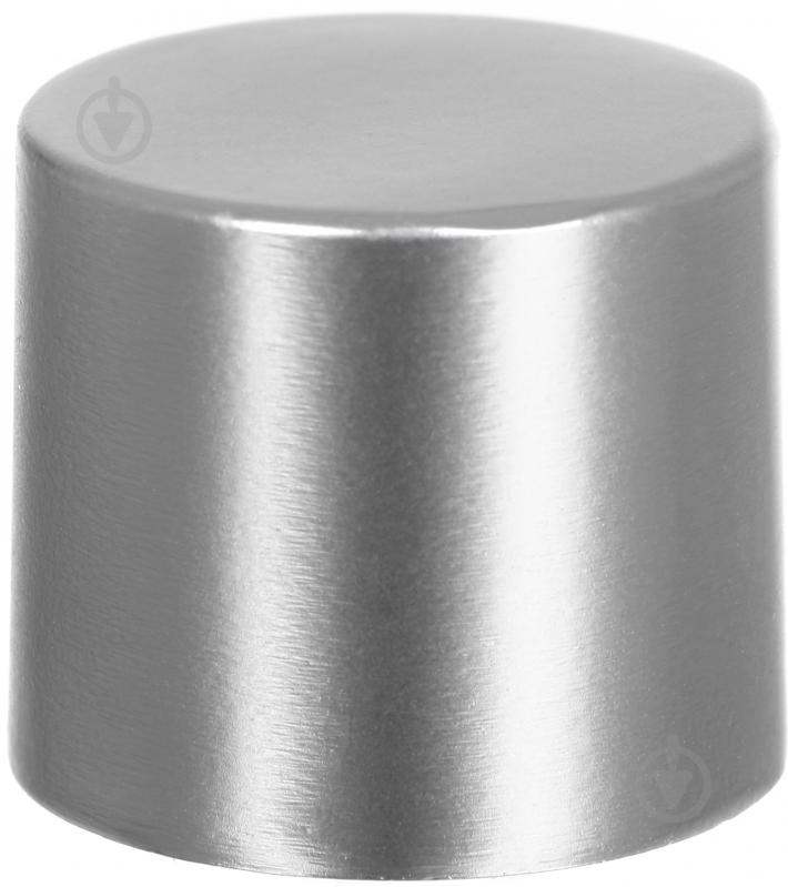 Комплект Cardinal Кристал-Куля потрійний d16 мм 200 см сатин нікель - фото 3 Комплект Cardinal Кристал-Куля потрійний d16 мм 200 см сатин нікель - фото 3