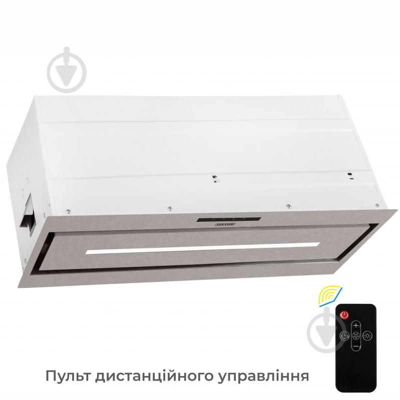Вытяжка Eleyus MAGNUS 1200 LED 70 IS - фото 2 Вытяжка Eleyus MAGNUS 1200 LED 70 IS - фото 2