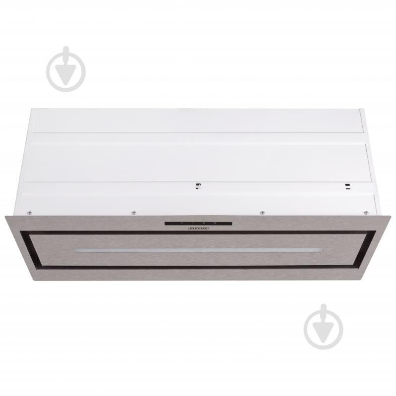 Вытяжка Eleyus MAGNUS 1200 LED 70 IS - фото 1 Вытяжка Eleyus MAGNUS 1200 LED 70 IS - фото 1