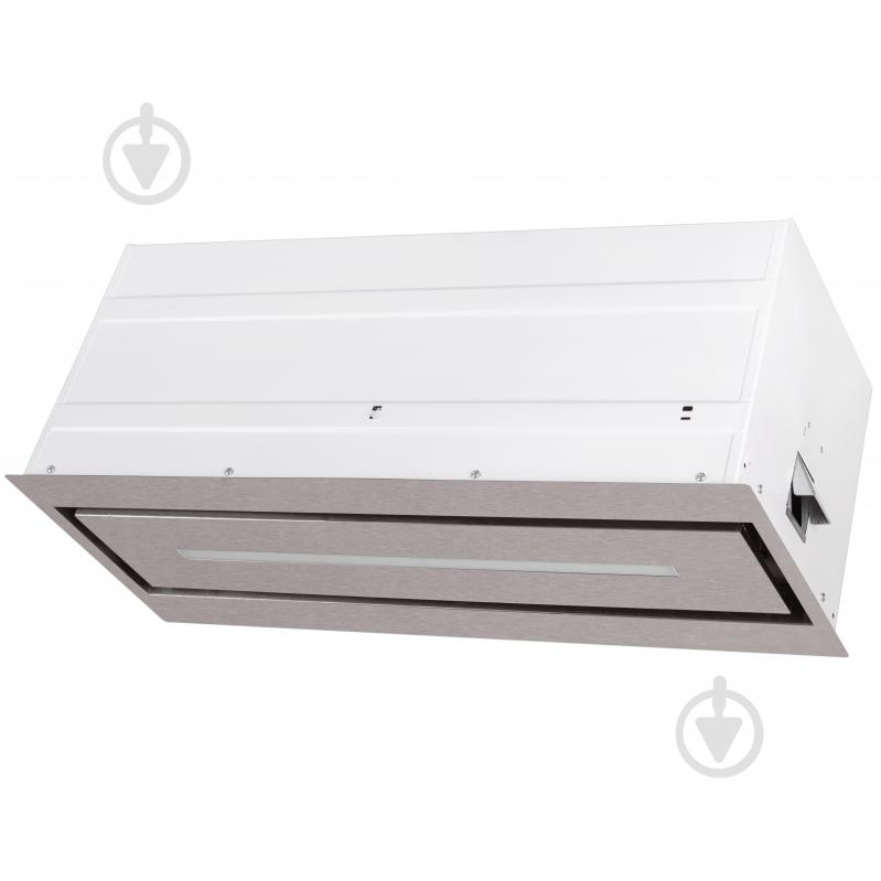 Вытяжка Eleyus MAGNUS 1200 LED 70 IS - фото 4 Вытяжка Eleyus MAGNUS 1200 LED 70 IS - фото 4