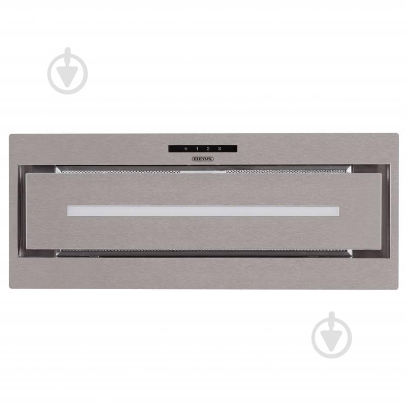 Вытяжка Eleyus MAGNUS 1200 LED 70 IS - фото 6 Вытяжка Eleyus MAGNUS 1200 LED 70 IS - фото 6