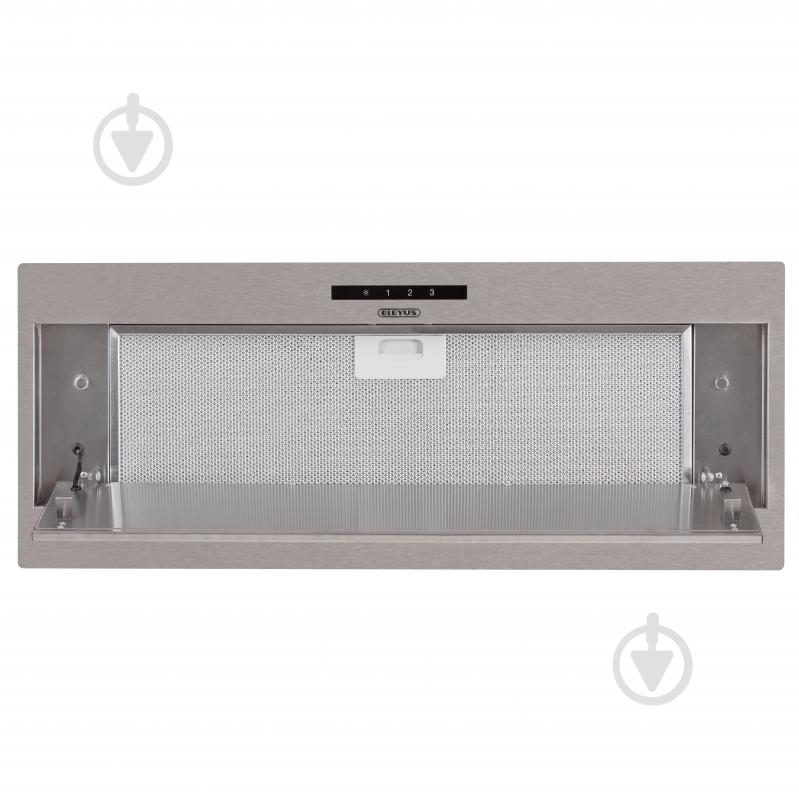 Вытяжка Eleyus MAGNUS 1200 LED 70 IS - фото 8 Вытяжка Eleyus MAGNUS 1200 LED 70 IS - фото 8