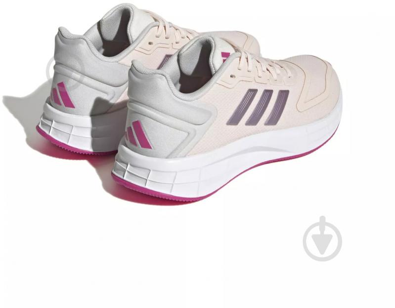 Кроссовки женские демисезонные Adidas HP2389 р.41 1/3 розовые - фото 4