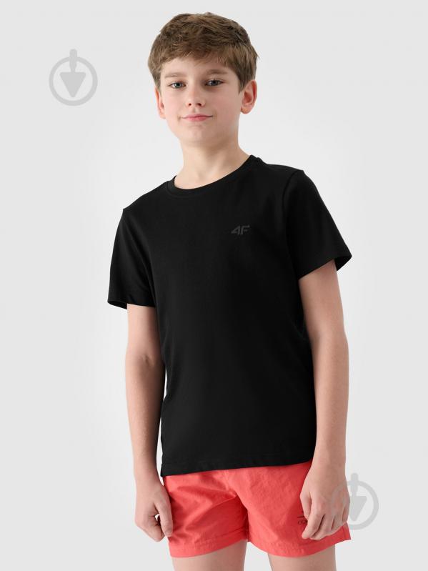 Шорти 4F BOARD SHORTS M117 4FJWSS25UBDSM117-63S р. 158/164 червоний - фото 3 Шорти 4F BOARD SHORTS M117 4FJWSS25UBDSM117-63S р. 158/164 червоний - фото 3