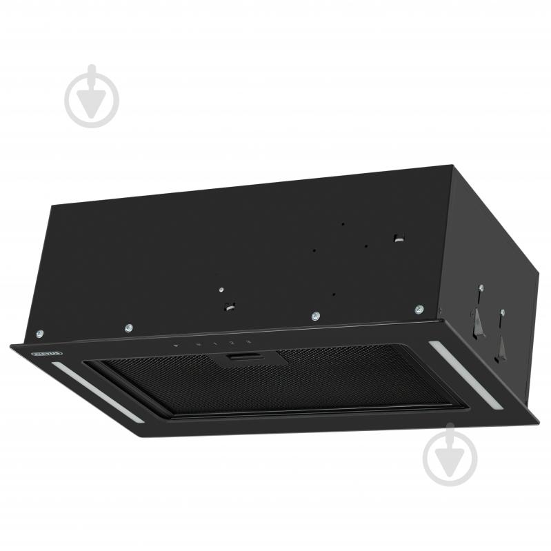 Вытяжка Eleyus NAVIS 1000 LED 52 BL - фото 4