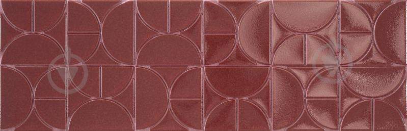 Плитка Emigres Combo Burdeos 24x74 - фото 1 Плитка Emigres Combo Burdeos 24x74 - фото 1