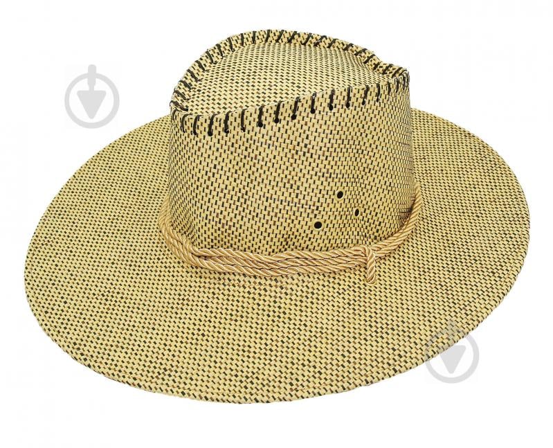 Шляпа унисекс LB зеленая №2 купить в Калининграде | Цена, характеристики, фото