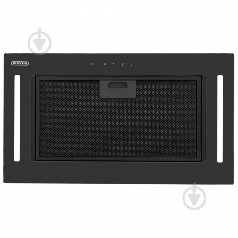 Вытяжка Eleyus NAVIS 1200 LED 52 BL - фото 5 Вытяжка Eleyus NAVIS 1200 LED 52 BL - фото 5