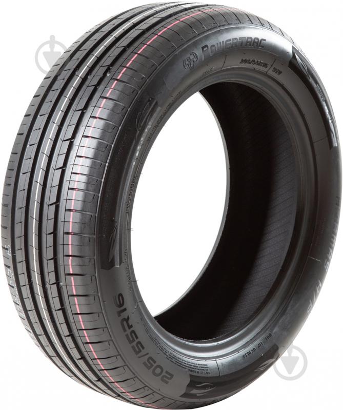 Шина POWERTRAC Adamas H/P 185/55 R15 82 V лето - фото 4