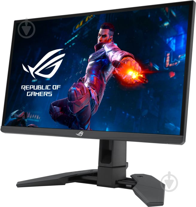 Монитор Asus ROG Swift Pro PG248QP 24,1" (90LM08T0-B01370) - фото 2