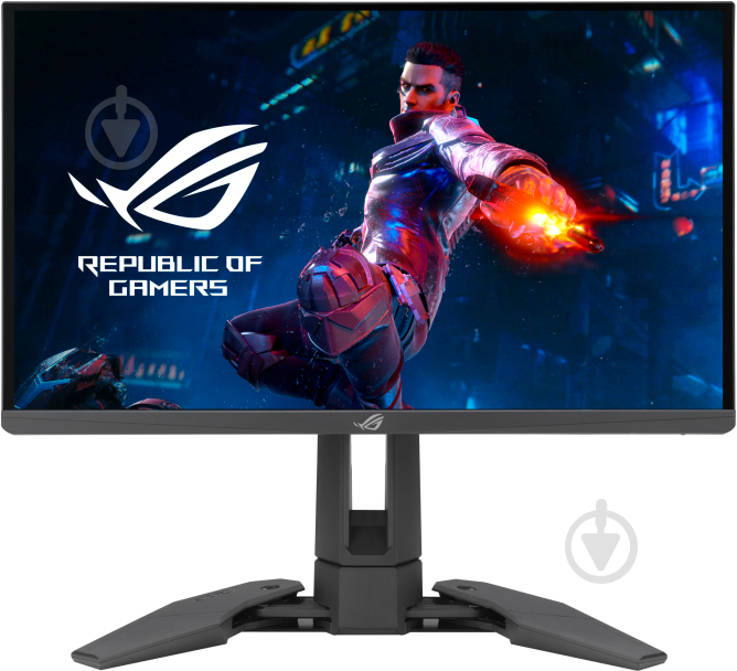 Монитор Asus ROG Swift Pro PG248QP 24,1" (90LM08T0-B01370) - фото 1