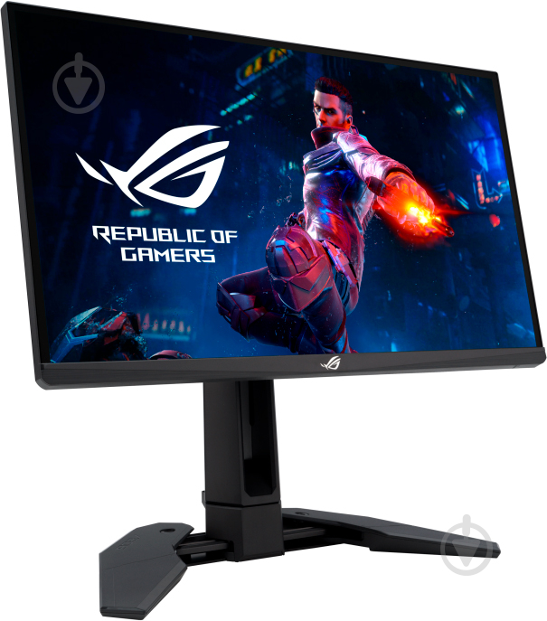 Монитор Asus ROG Swift Pro PG248QP 24,1" (90LM08T0-B01370) - фото 5