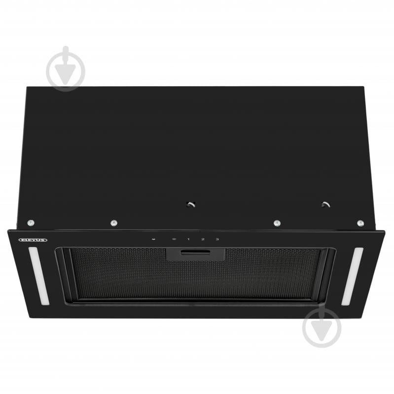 Вытяжка Eleyus NAVIS 800 LED 52 BL - фото 3