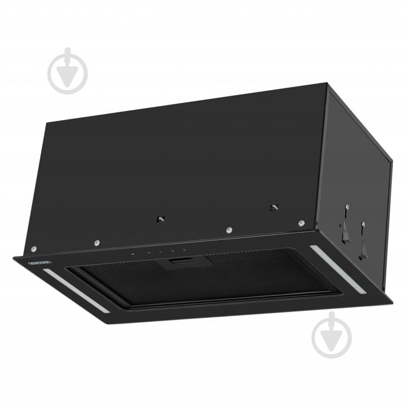 Вытяжка Eleyus NAVIS 800 LED 52 BL - фото 4