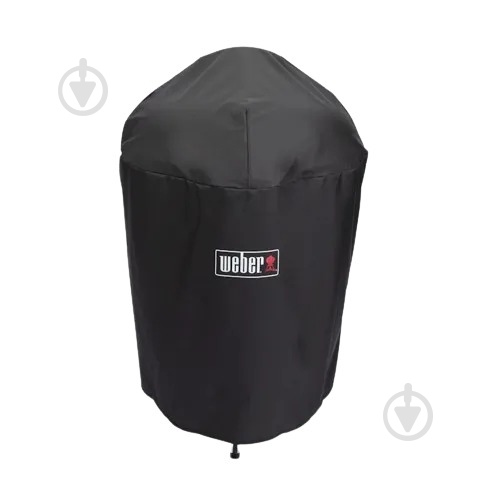 Аксессуар Weber чехол для угольного гриля master-touch e-6756 - фото 1