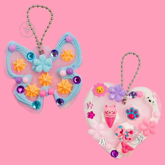 Набор для творчества Decoden Magic Мини Pretty Kitty 4702PK - фото 6