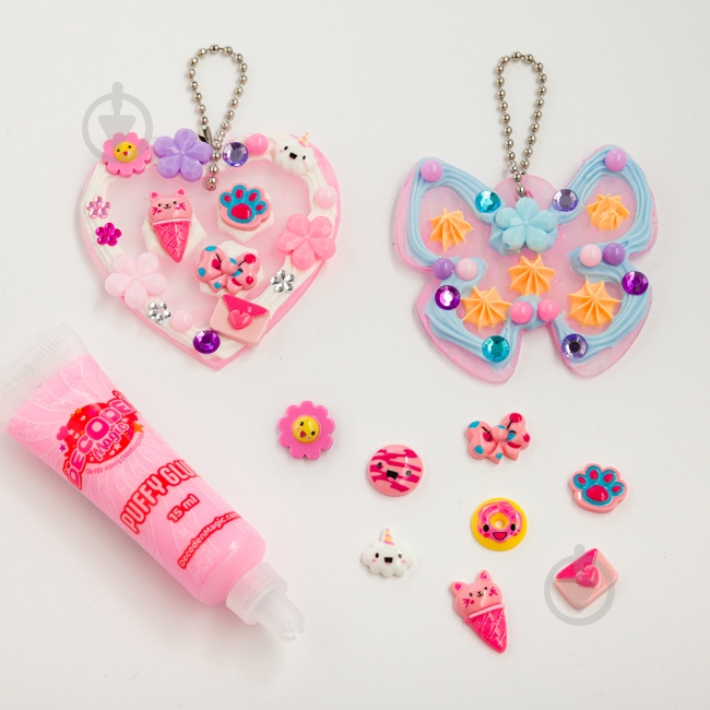 Набор для творчества Decoden Magic Мини Pretty Kitty 4702PK - фото 3