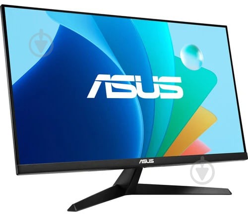 Монітор Asus VY279HF 27" (90LM06D3-B01170) - фото 4