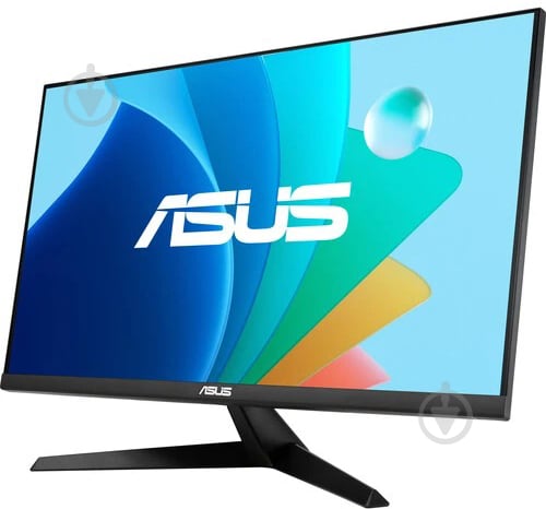 Монітор Asus VY279HF 27" (90LM06D3-B01170) - фото 2