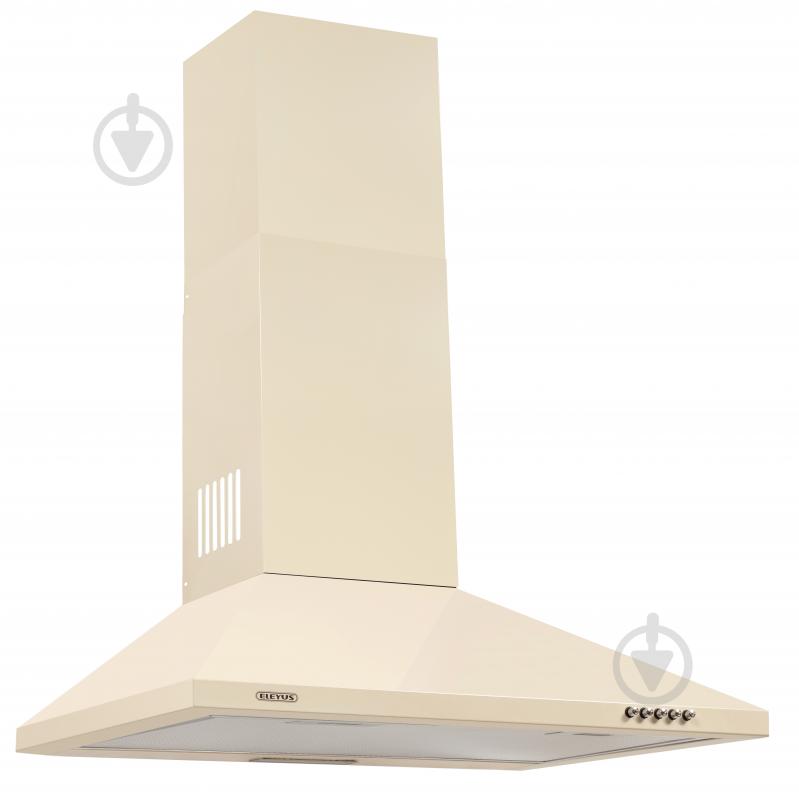 Вытяжка Eleyus WELLA 1000 LED 60 BG - фото 1