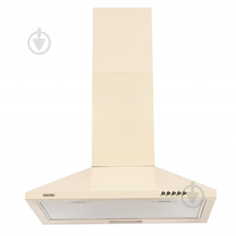 Вытяжка Eleyus WELLA 1000 LED 60 BG - фото 2