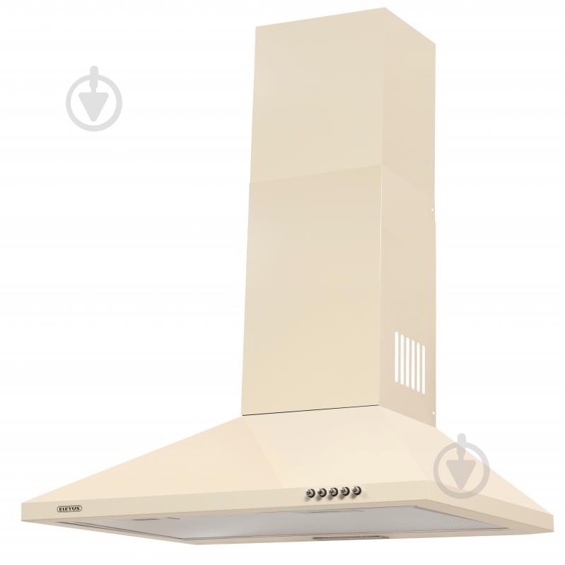 Вытяжка Eleyus WELLA 1000 LED 60 BG - фото 3