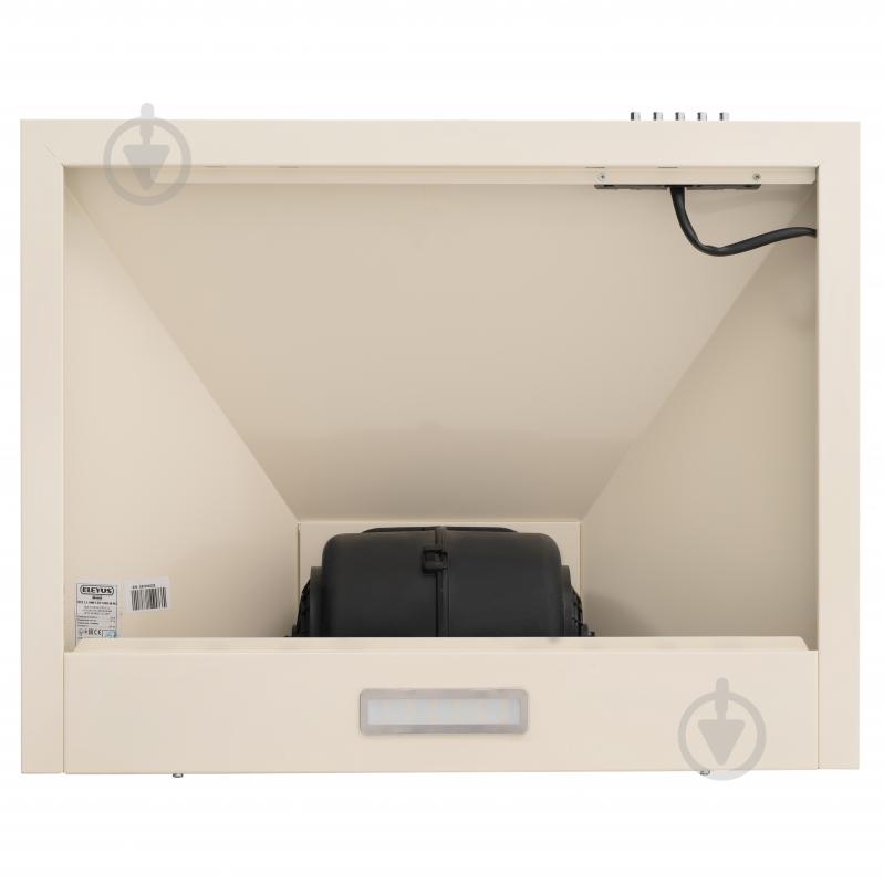 Вытяжка Eleyus WELLA 1000 LED 60 BG - фото 6