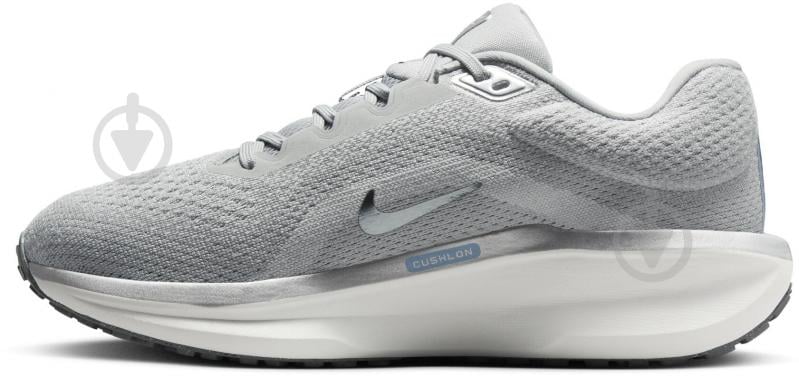 Кросівки жіночі Nike WINFLO 11 FJ9510-005 р.40,5 сірі - фото 4 Кросівки жіночі Nike WINFLO 11 FJ9510-005 р.40,5 сірі - фото 4