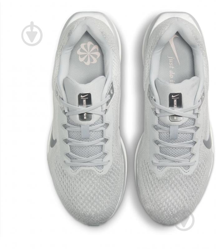 Кросівки жіночі Nike WINFLO 11 FJ9510-005 р.40,5 сірі - фото 7 Кросівки жіночі Nike WINFLO 11 FJ9510-005 р.40,5 сірі - фото 7