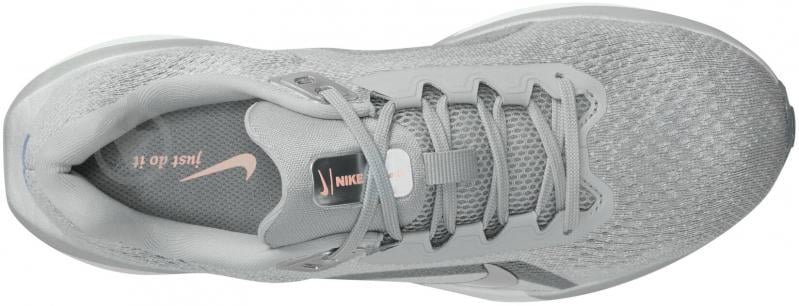 Кросівки жіночі Nike WINFLO 11 FJ9510-005 р.40,5 сірі - фото 8 Кросівки жіночі Nike WINFLO 11 FJ9510-005 р.40,5 сірі - фото 8