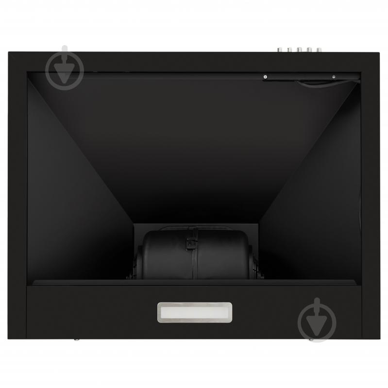 Вытяжка Eleyus WELLA 1000 LED 60 BL - фото 7