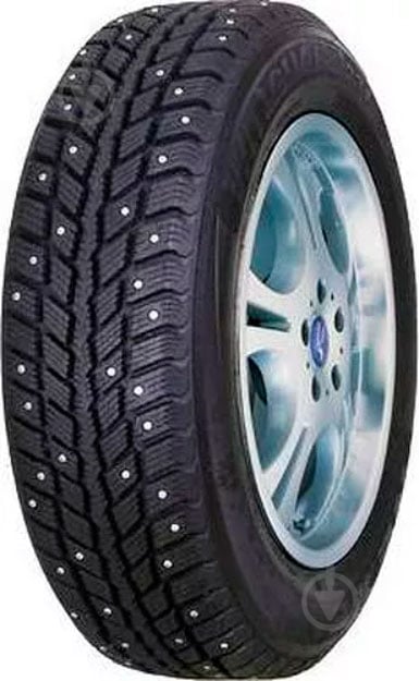 Шина ROADSTONE WinGuard 231 185/65R14 86 T під шип зима - фото 1