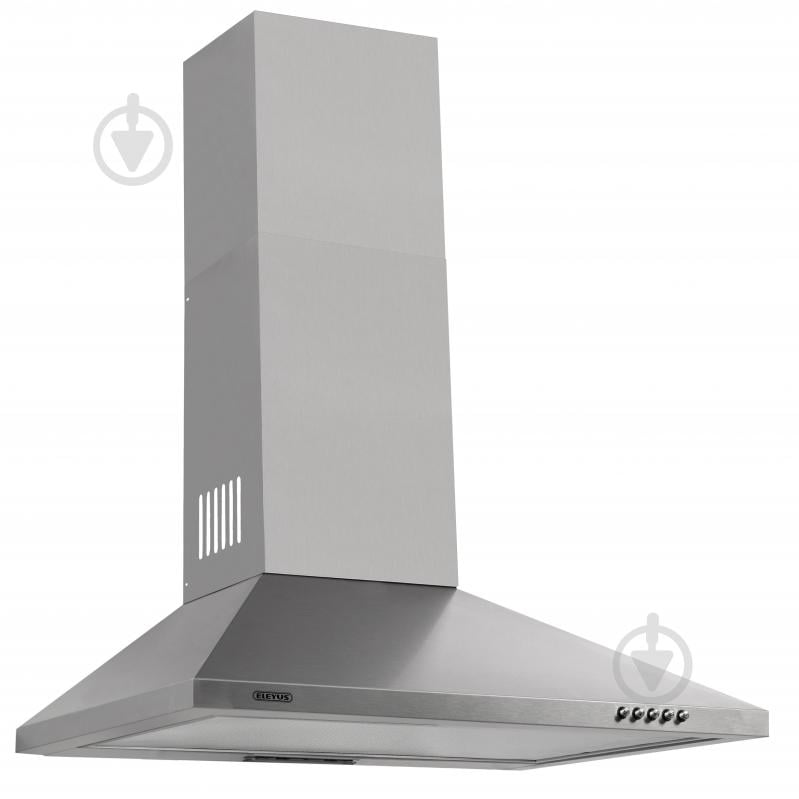 Витяжка Eleyus WELLA 1000 LED 60 IS - фото 1 Витяжка Eleyus WELLA 1000 LED 60 IS - фото 1